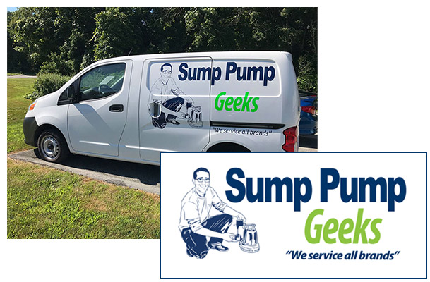 Sump Pump Geeks - crawl space service and maintenance